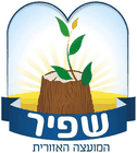 המועצה האזורית שפיר